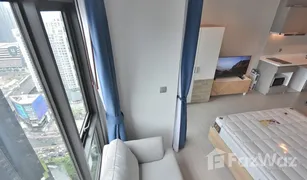 Studio Wohnung zu verkaufen in Makkasan, Bangkok Life Asoke Rama 9