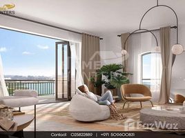 3 спален Квартира на продажу в Views G, Yas Acres, Yas Island