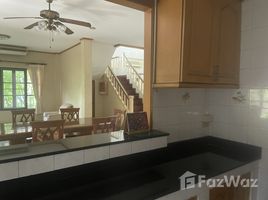 3 спален Дом for rent in W District, Phra Khanong Nuea, Khlong Tan Nuea