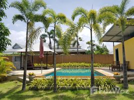 3 Bedrooms House for sale in Taphong, Rayong Beautiful Houses in Mango Garden Property