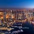 4 Bedroom Apartment for sale at Marina Shores, Park Island, Dubai Marina