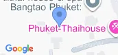 Map View of NAI VILLAS Cherngtalay