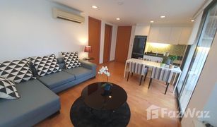 1 Bedroom Condo for sale in Khlong Toei, Bangkok XVI The Sixteenth Condominium