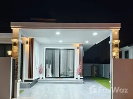 3 Bedroom House for sale at Zent 112 HUA HIN, Thap Tai, Hua Hin, Prachuap Khiri Khan