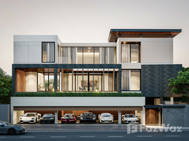5 Bedroom House for sale at 32 Residence, Suan Luang, Suan Luang