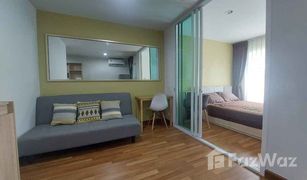 1 Schlafzimmer Wohnung zu verkaufen in Suan Luang, Bangkok Regent Home Sukhumvit 81