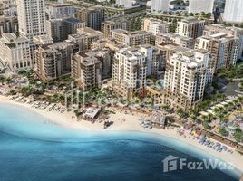 1 спален Квартира на продажу в Bayshore, Creek Beach, Dubai Creek Harbour (The Lagoons)