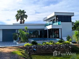 4 chambre Villa for sale in Phetchaburi, Na Yang, Cha-Am, Phetchaburi