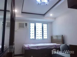 Студия Кондо в аренду в M Place South Triangle, Quezon City, Eastern District, столичный регион, Филиппины