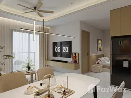 1 Schlafzimmer Appartement zu vermieten im Pandora City, Hoa Khanh Bac