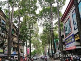 Studio Nhà mặt tiền for sale in TP.Hồ Chí Minh, Phường 3, Quận 10, TP.Hồ Chí Minh