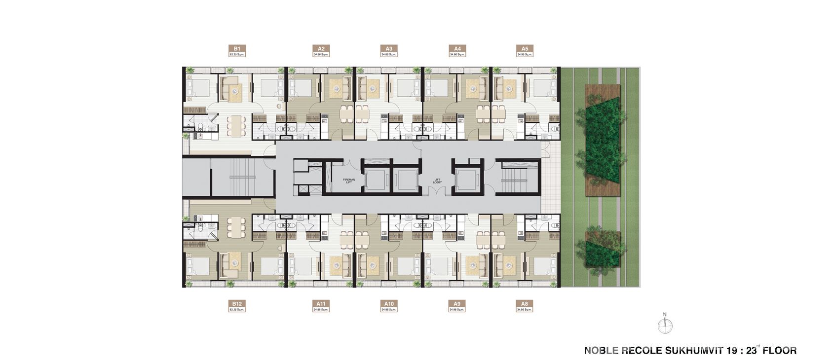 Floor Plans