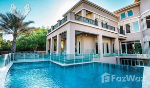 6 Habitaciones Villa en venta en , Dubái Sector P