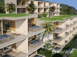 1 Bedroom Apartment for sale in Patong, Phuket Patong Bay Sea View Residence
