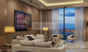 3 Schlafzimmern Appartement zu verkaufen in Marina Gate, Dubai Sobha Seahaven Tower A