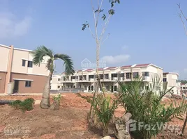 Studio Villa for sale in Ben Cat, Binh Duong, An Dien, Ben Cat