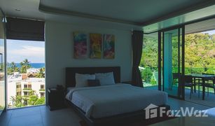 2 Bedrooms Condo for sale in Patong, Phuket Absolute Twin Sands III