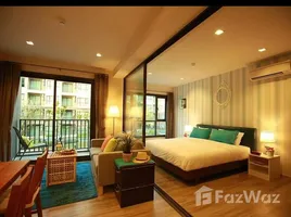 1 Schlafzimmer Wohnung zu vermieten im Rain Cha Am - Hua Hin, Cha-Am, Cha-Am