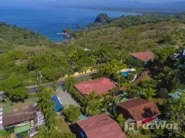 7 Bedroom House for sale at Manuel Antonio, Aguirre, Puntarenas