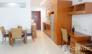 2 Bedrooms Condo for sale in Nong Prue, Pattaya Jomtien Plaza Residence