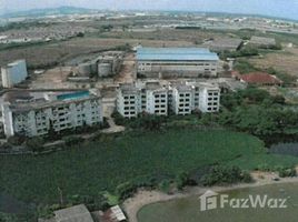在北柳出售的 土地, Tha Kham, Bang Pakong, 北柳