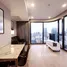 อพาร์ทเม้นท์ 2 ห้องนอน ให้เช่า ในโครงการ Ashton Chula-Silom, สี่พระยา
