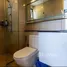 Studio Penthouse zu vermieten im San francisco Garden Condominium, Mandaluyong City, Eastern District