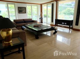 3 Bedroom Apartment for rent at Pimarn Mansion, Thung Mahamek