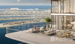 1 Bedroom Apartment for sale in EMAAR Beachfront, Dubai Address The Bay