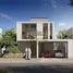 3 Bedroom Villa for sale at Fairway Villas, EMAAR South, Dubai South (Dubai World Central)