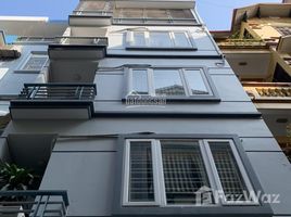 6 спален Дом for sale in Cau Giay, Ханой, Dich Vong Hau, Cau Giay