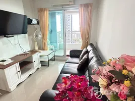 1 Bedroom Condo for sale at Lumpini Park Beach Jomtien, Nong Prue, Pattaya