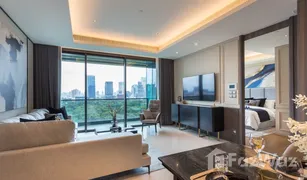 1 Bedroom Condo for sale in Lumphini, Bangkok Sindhorn Tonson 