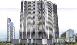 2 Schlafzimmern Appartement zu verkaufen in Al Khan Lagoon, Sharjah Asas Tower