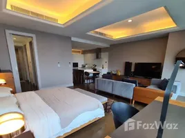 1 Bedroom Penthouse for rent at Brio Residences, Bandar Johor Bahru