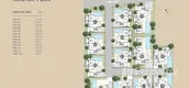 Plan Maestro of Elite Chalong Hidden Oasis Villas