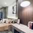 1 спален Квартира в аренду в Supalai Premier Charoen Nakon, Khlong San