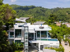 3 Habitación Villa en venta en Phuket, Kamala, Kathu, Phuket