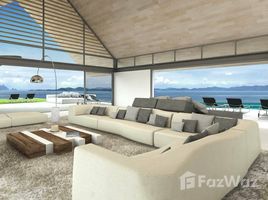 4 Bedroom Villa for sale at The Headland Cape Yamu, Pa Khlok, Thalang, Phuket