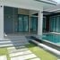 3 Habitación Villa en venta en Raviporn City Home Village, Nong Prue, Pattaya