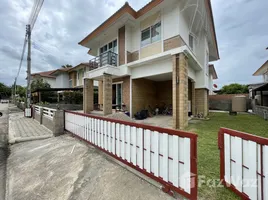 3 Bedroom House for sale at The Patio, San Sai Noi, San Sai, Chiang Mai, Thailand