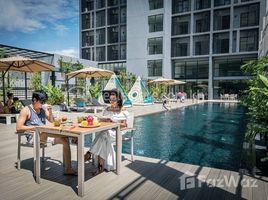 1 Schlafzimmer Appartement zu verkaufen im Urban Loft, Phnom Penh Thmei