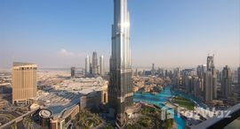 Burj Vista 1 在售单元