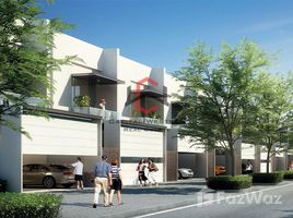 2 Bedroom Townhouse for sale at MAG Eye, District 7
