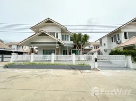 ขายบ้านเดี่ยว 3 ห้องนอน ในโครงการ บ้าน เพลินพฤกษา, วังก์พง, ปราณบุรี