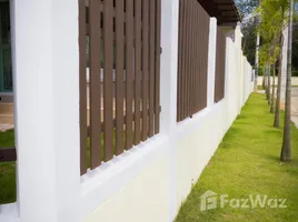 บ้านเดี่ยว 2 ห้องนอน ให้เช่า ในโครงการ บ้าน พร้อมพันธุ์ ป่าคลอก, ป่าคลอก, ถลาง