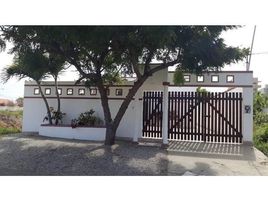 3 Bedroom House for sale in Hospital De La Libertad, Jose Luis Tamayo Muey, Salinas