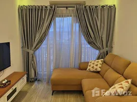 Studio Kondo for rent at Seni Mont Kiara, Bandar Kuala Lumpur, Kuala Lumpur, Kuala Lumpur