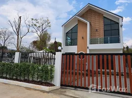 3 спален Дом for sale in Чианг Маи, Nong Khwai, Ханг Донг, Чианг Маи