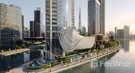 Доступные квартиры в Jumeirah Living Business Bay